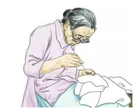 【三八節(jié)特刊】張愛梅，我的親娘｜趙成宇