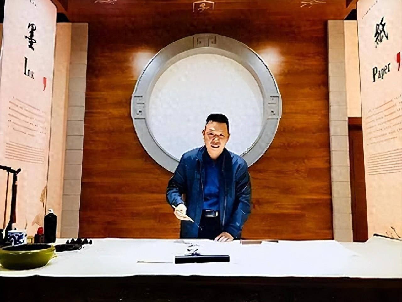 瘦石先生五律詩八首