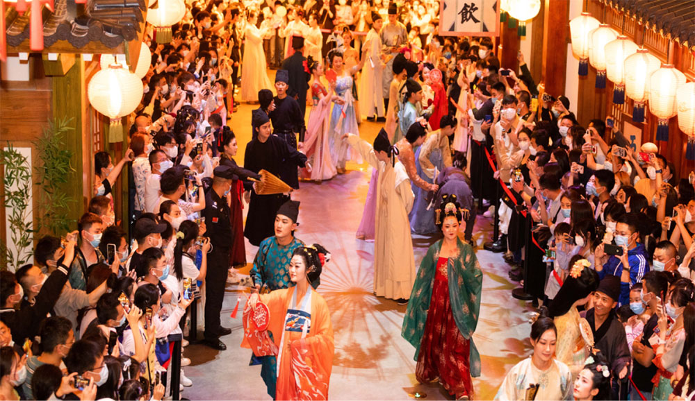 多種文化和旅游新業(yè)態(tài)列入《產(chǎn)業(yè)結(jié)構(gòu)調(diào)整指導(dǎo)目錄（2024年本）》鼓勵類