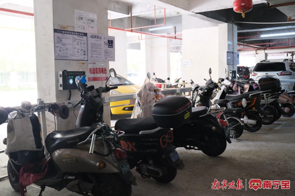 電動自行車管理頑疾為何“久治不愈”？記者調(diào)查