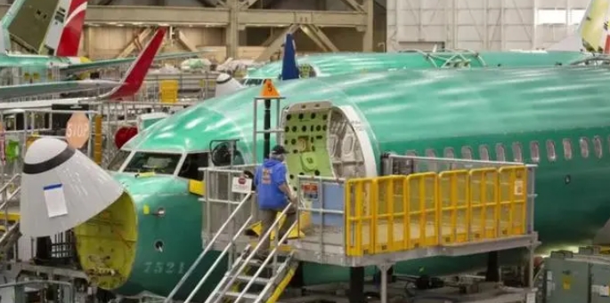 記者臥底波音工廠，無數(shù)黑幕曝光：員工吸毒成癮，管理層視若無睹