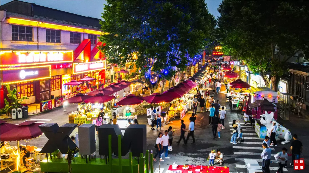 旅游城市花式“出圈”的啟示