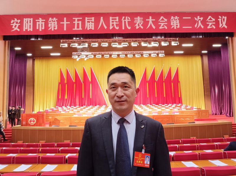 【中大視界】全國第十屆道德教育新聞人物——劉海濤