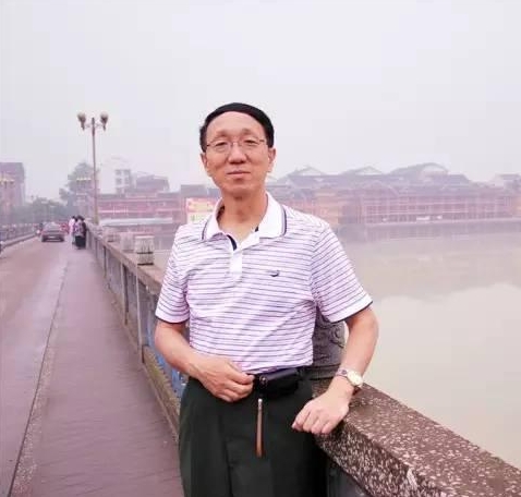 中國當(dāng)代實(shí)力派優(yōu)秀作家 李金明 