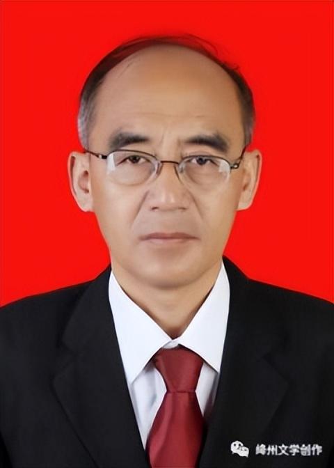 第五屆當(dāng)代實力派優(yōu)秀作家——李福云