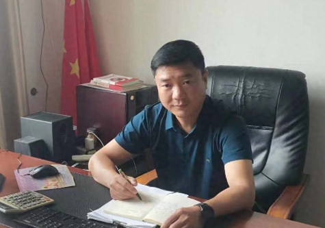 王俊昱｜與時代同行 為社會服務 