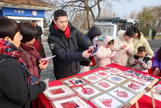 當(dāng)非遺遇上新春，看江蘇如何讓傳統(tǒng)文化“活”起來(lái)