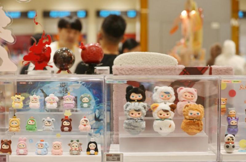 “愛(ài)你老己”背后的消費(fèi)密碼