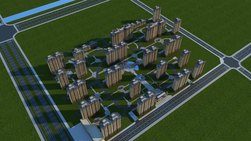 熱烈祝賀河南安陽易達置業(yè)有限公司被推選為全國質(zhì)量、服務(wù)、誠信AAA級企業(yè)