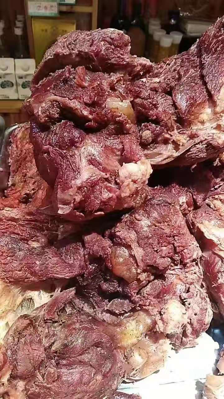 熱烈祝賀安陽(yáng)沐香苑濮陽(yáng)市慶祖鎮(zhèn)劉家傳統(tǒng)驢肉館被授予315誠(chéng)信服務(wù)示范理事單位