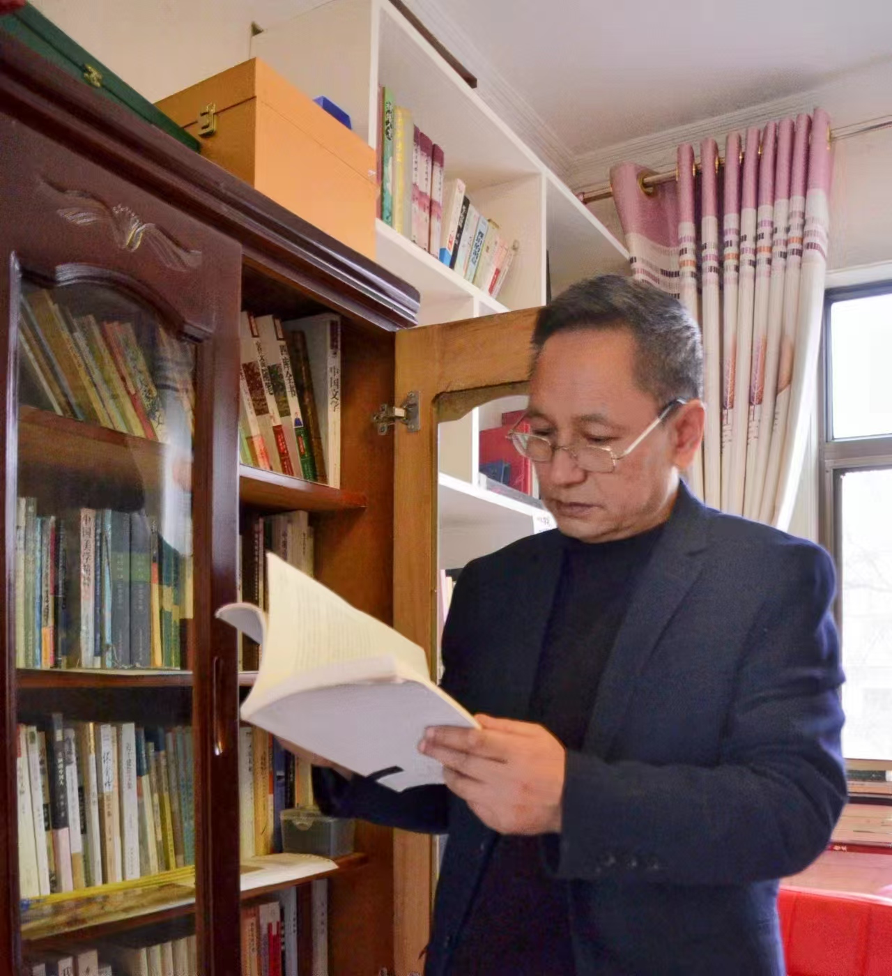 郭進昆