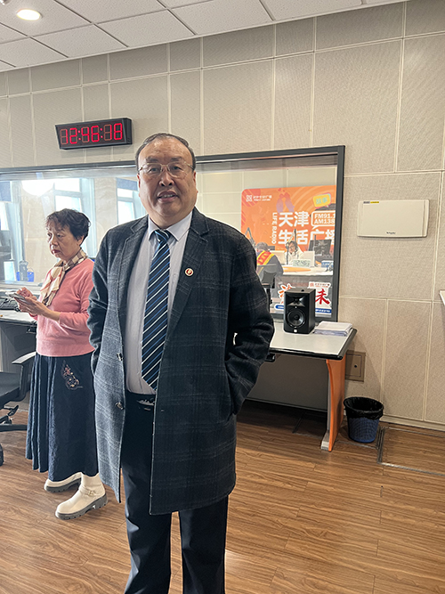 武新才