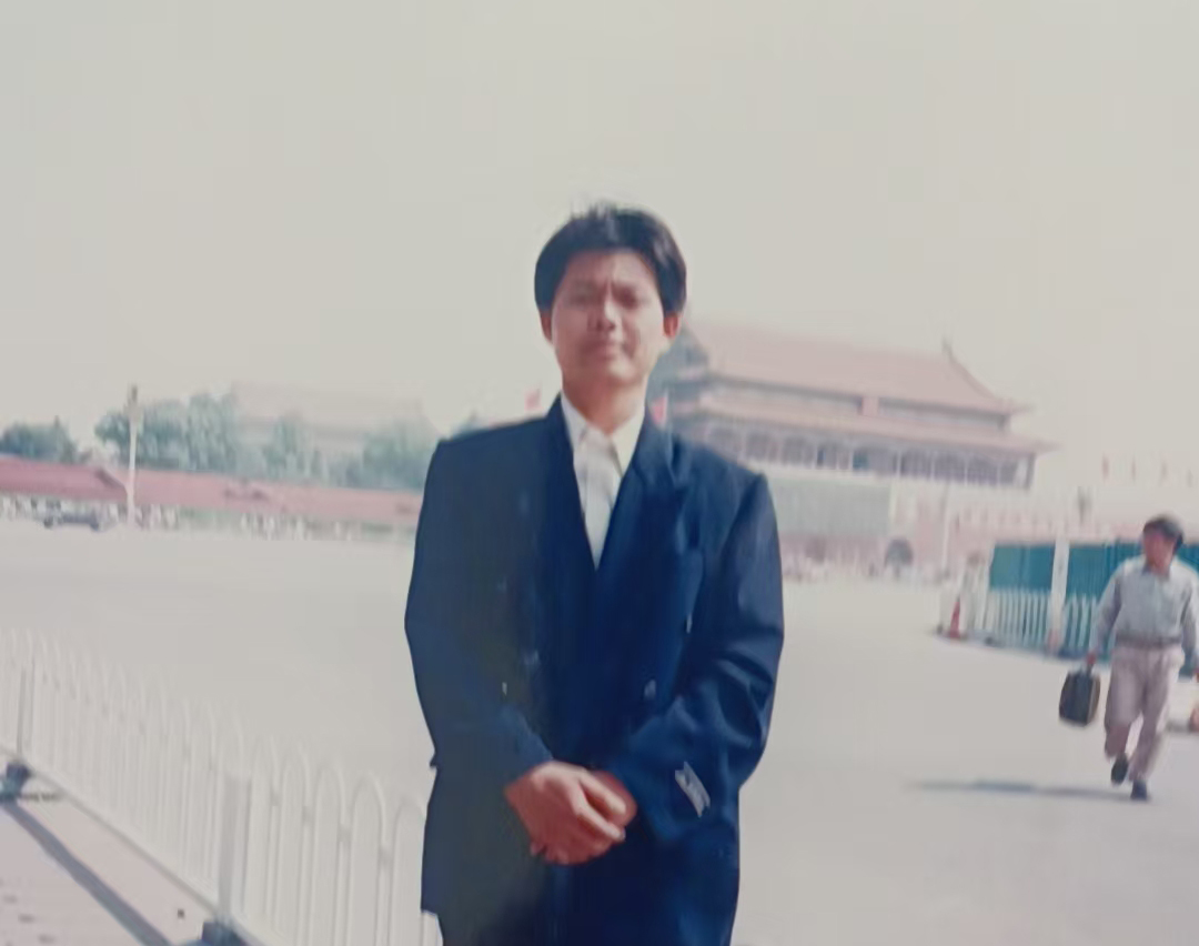 張方堯