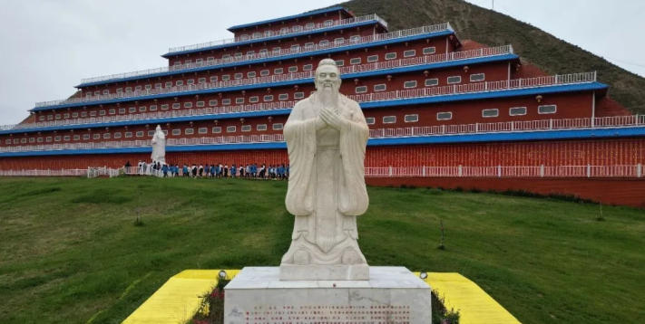 解讀傳世典籍：民間出品紀錄片《跨越時空的四庫全書》再現(xiàn)經(jīng)典敘事