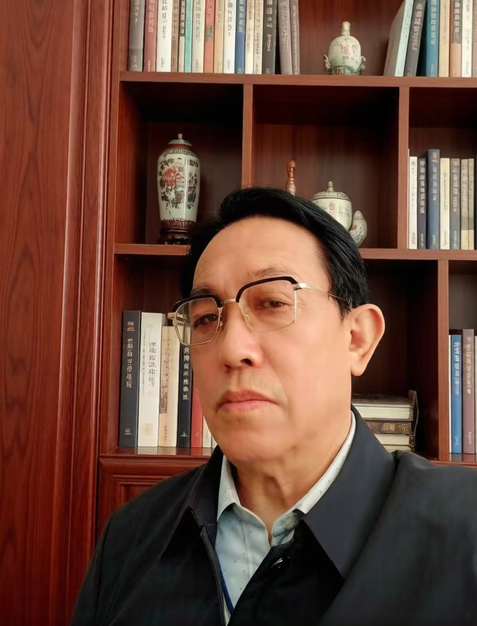 張文平
